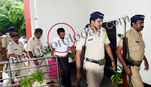 terror suspects in Mukkachery explosives